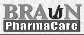Braun PharmaCare OptioRx Hub